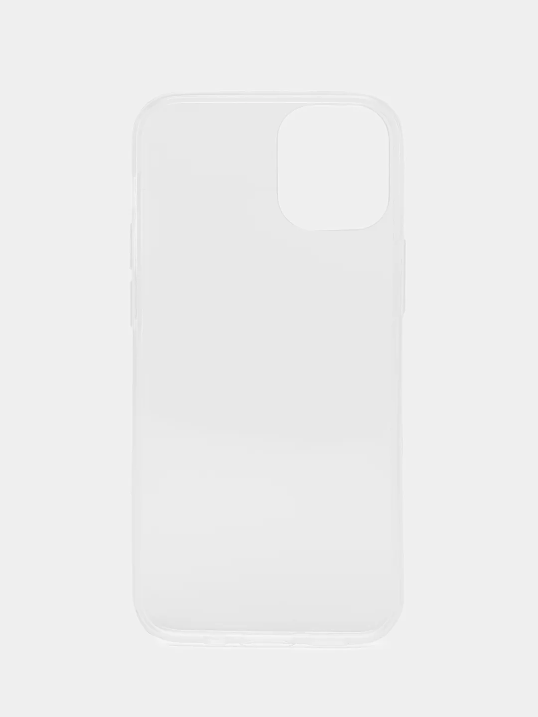 Ультратонкий силиконовый чехол IPhone 12 mini/ 12 / 12 pro max /4/11 pro max/6/6S/11pro/xs