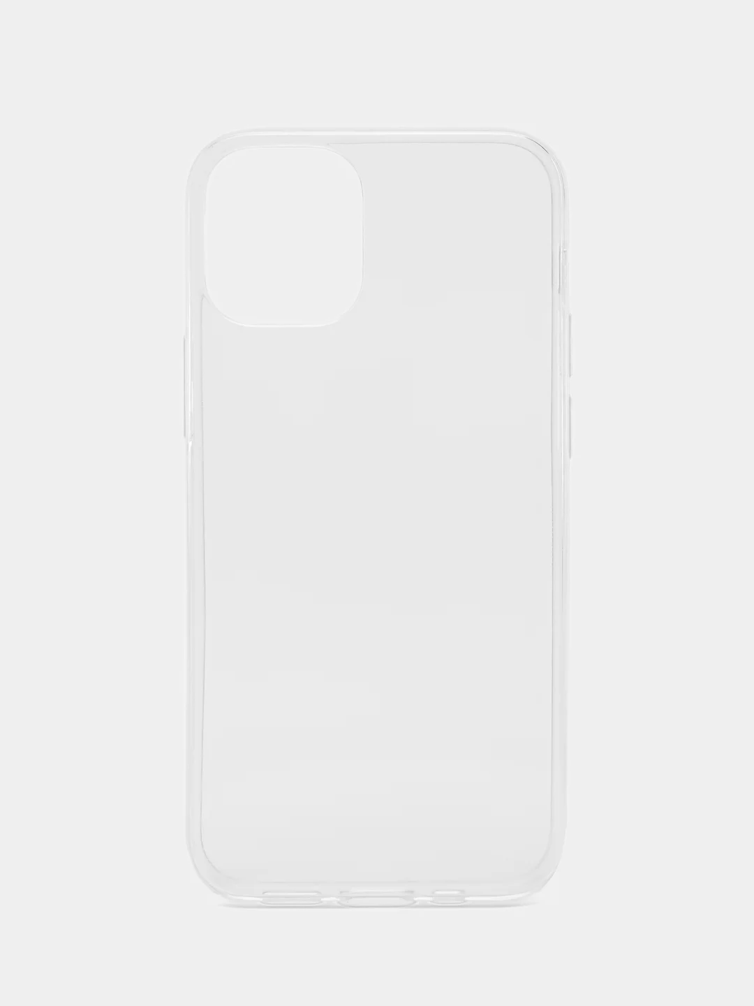 Ультратонкий силиконовый чехол IPhone 12 mini/ 12 / 12 pro max /4/11 pro max/6/6S/11pro/xs