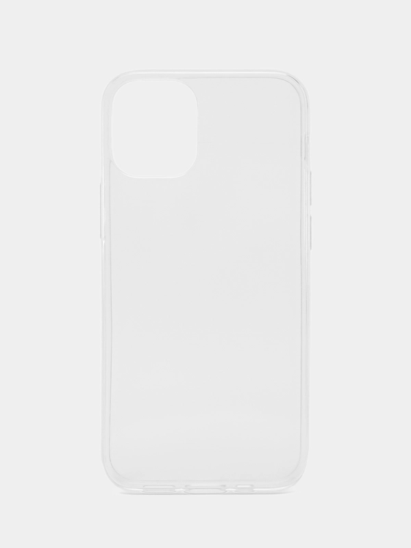Ультратонкий силиконовый чехол IPhone 12 mini/ 12 / 12 pro max /4/11 pro max/6/6S/11pro/xs