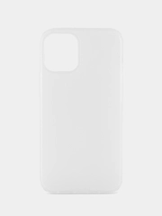 Матовый чехол для IPhone 12 mini/ 12 pro/ 11 pro max / 4 / 4s