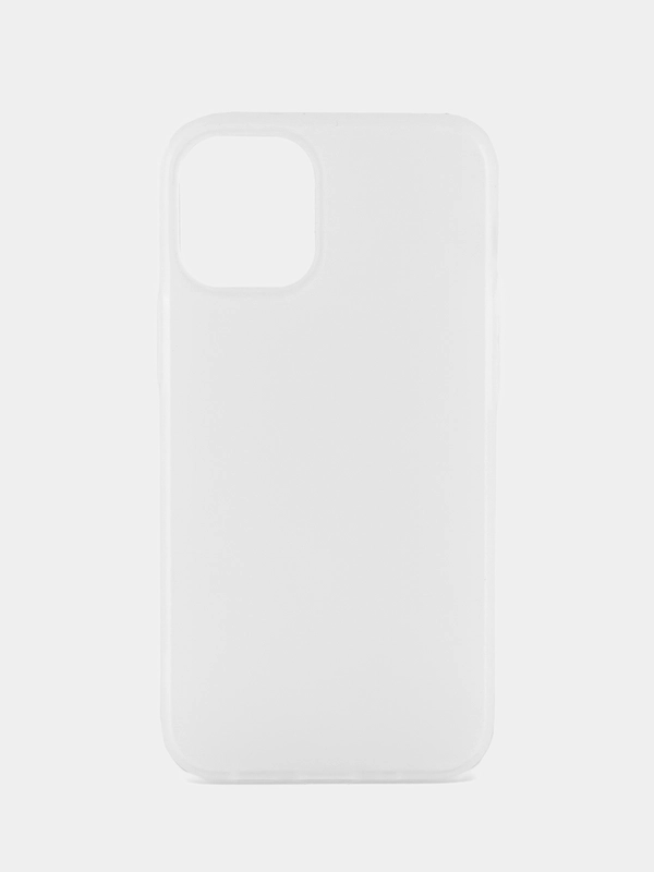 Матовый чехол для IPhone 12 mini/ 12 pro/ 11 pro max / 4 / 4s