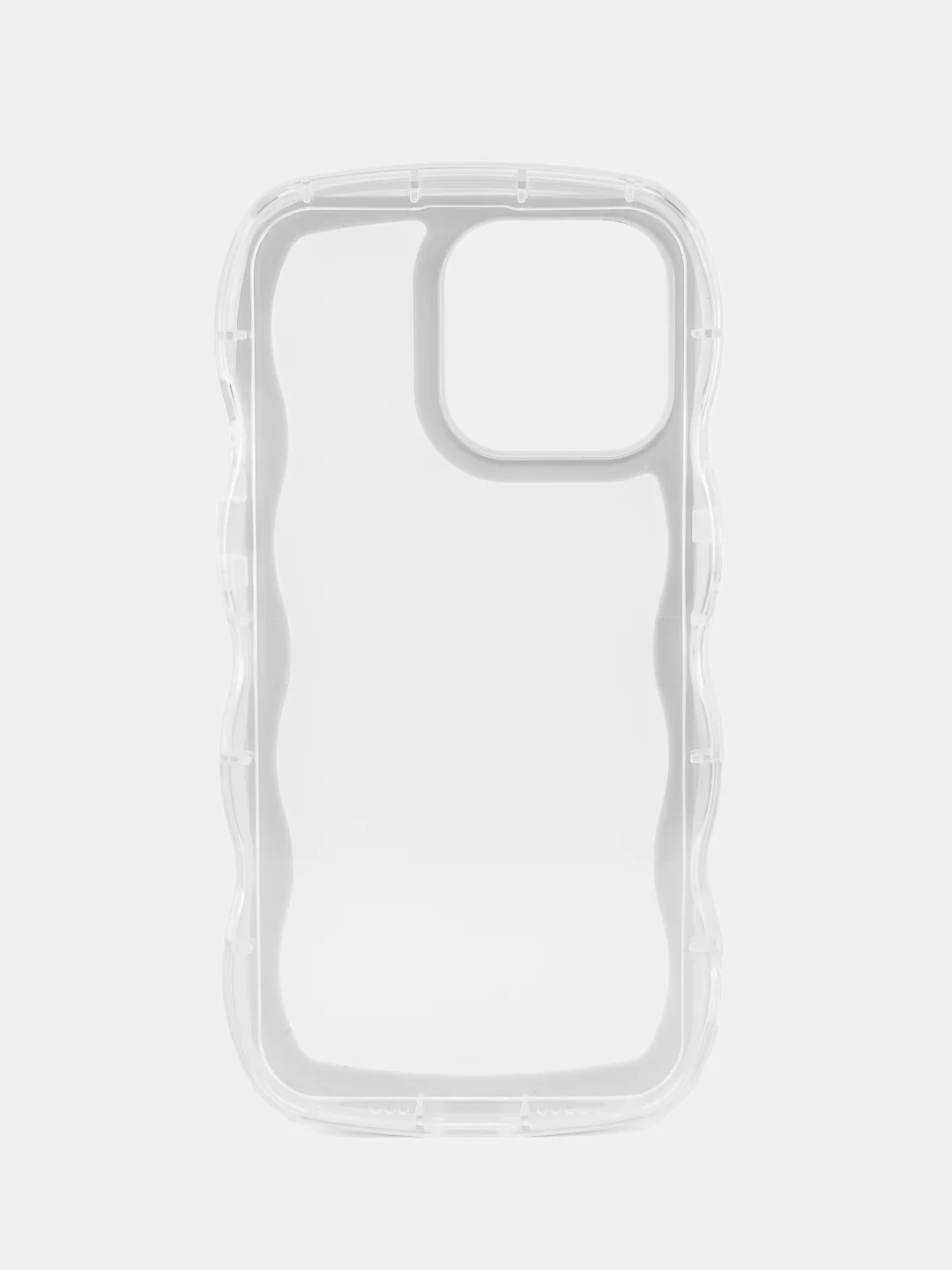 Белый чехол для iPhone 11/XR/12/13/14/15/16/Pro/Max (Айфон 11/12/14/15/16/Про/Макс) силиконовый