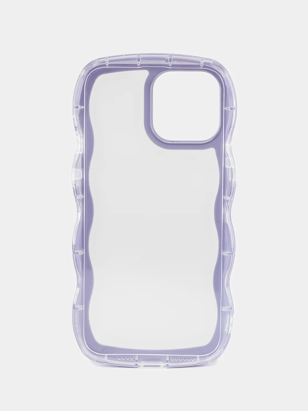 Лавандовый чехол для iPhone 11/XR/12/13/14/15/16/Pro/Max (Айфон 11/12/14/15/16/Про/Макс) силиконовый