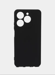 Чехол для Realme C63/C61 (Реалми С63/С61), Silicone Case