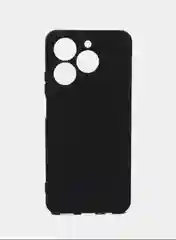 Чехол для Realme C63/C61 (Реалми С63/С61), Silicone Case