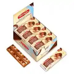Шоколад молочный сливочный" Победа вкуса, 25 г х 20 штук
