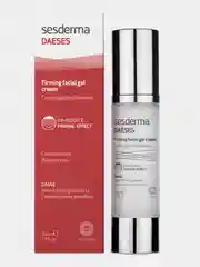 Sesderma DAESES Крем-гель для кожи лица подтягивающий с мгновенным лифтинг эффектом, 50 мл