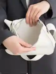 Белый сумка женская, через плечо