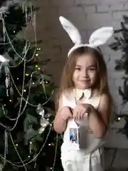 Ушки зайчика