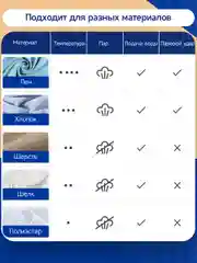 Утюг с отпаривателем KaringBee KB-EI002, серый