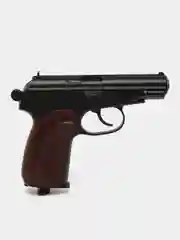 Пистолет пневматический Borner ПМ49 Blowback