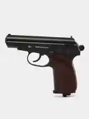 Пистолет пневматический Borner ПМ49 Blowback