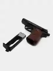 Пистолет пневматический Borner ПМ49 Blowback