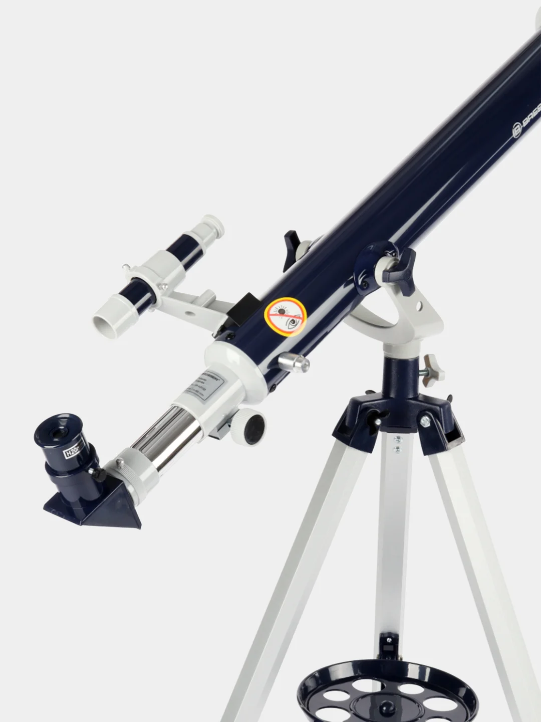 Телескоп Bresser Junior 60/700 AZ1 в кейсе (88-43100)