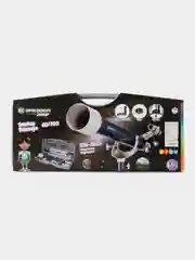 Телескоп Bresser Junior 60/700 AZ1 в кейсе (88-43100)