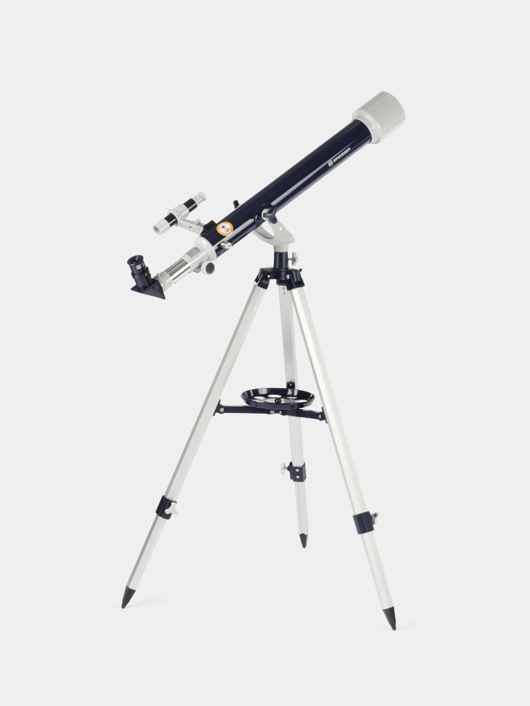 Телескоп Bresser Junior 60/700 AZ1 в кейсе (88-43100)