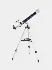 Телескоп Bresser Junior 60/700 AZ1 в кейсе (88-43100)