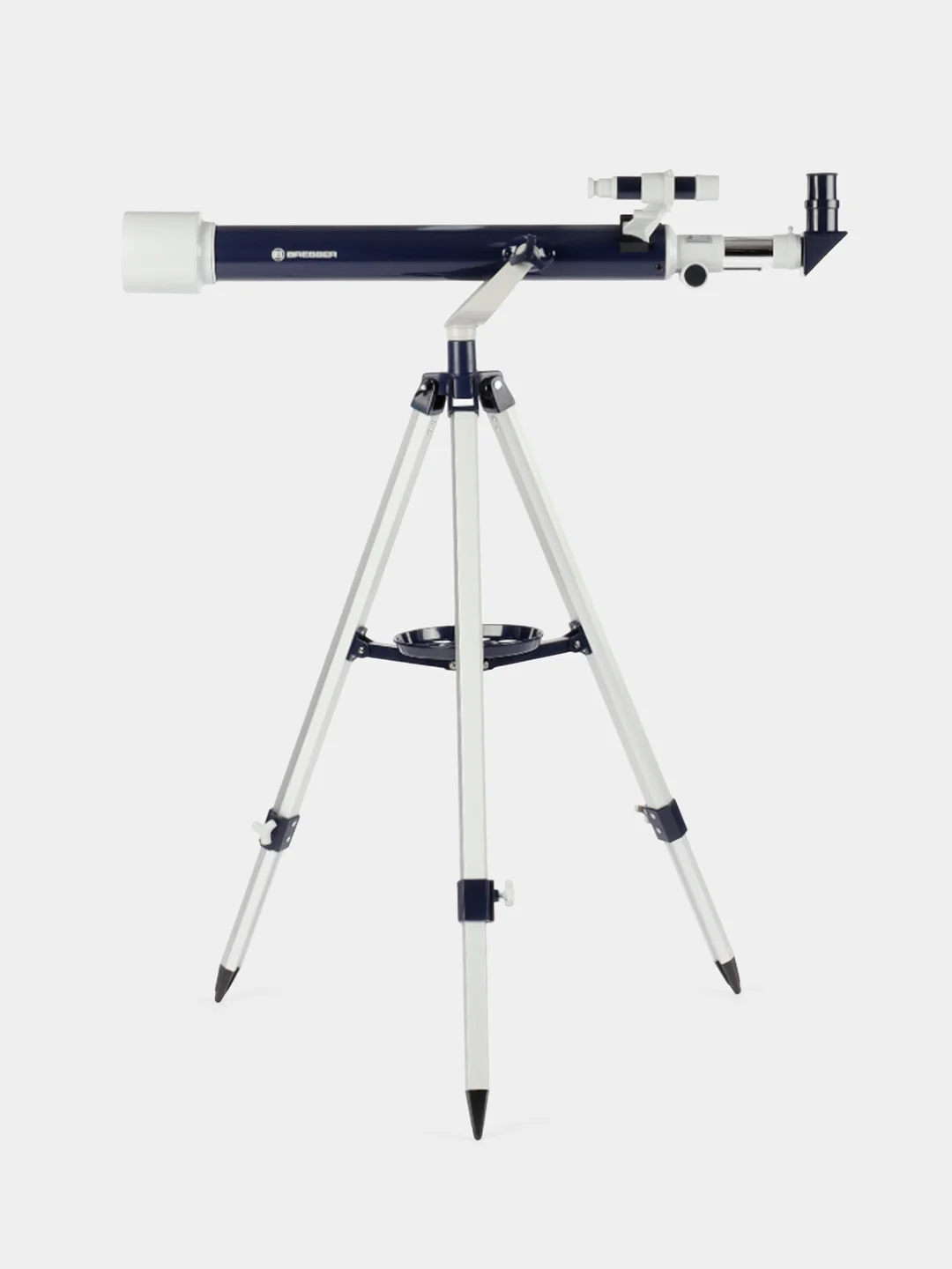 Телескоп Bresser Junior 60/700 AZ1 в кейсе (88-43100)