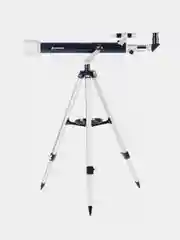 Телескоп Bresser Junior 60/700 AZ1 в кейсе (88-43100)