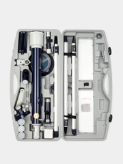 Телескоп Bresser Junior 60/700 AZ1 в кейсе (88-43100)