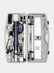 Телескоп Bresser Junior 60/700 AZ1 в кейсе (88-43100)