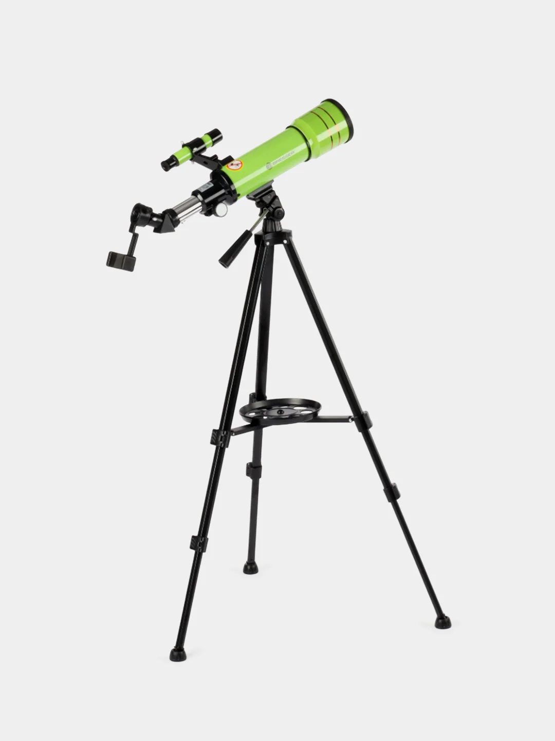 Телескоп Bresser Junior 70/400 в зеленом рюкзаке (8850610B4K000)