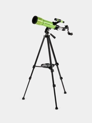Телескоп Bresser Junior 70/400 в зеленом рюкзаке (8850610B4K000)