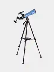 Телескоп Bresser Junior 70/400 в синем рюкзаке (8850610WXH000)