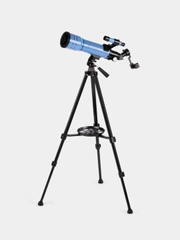 Телескоп Bresser Junior 70/400 в синем рюкзаке (8850610WXH000)