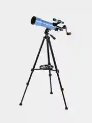 Телескоп Bresser Junior 70/400 в синем рюкзаке (8850610WXH000)