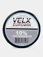 Пленка тонировочная оконная "VELX EUROWIN" 10% Сharcol (0.75м х 3м)