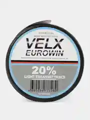 Пленка тонировочная оконная "VELX EUROWIN" 20% Сharcol (0.75м х 3м)