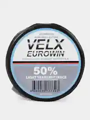 Пленка тонировочная оконная "VELX EUROWIN" 50% Сharcol (0.75м х 3м)