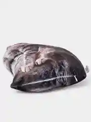 Хром мягкая подушка Кошка/Кот, реалистичная