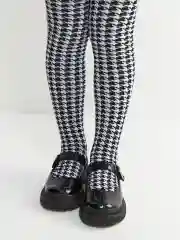 Колготки детские Acoola Nisigo, черные