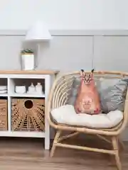 Медный мягкая подушка Кошка/Кот, реалистичная