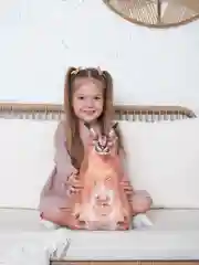 Медный мягкая подушка Кошка/Кот, реалистичная