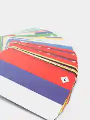 Лавандовый настольная карточная игра  "Мемо"
