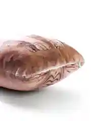 Кремовый мягкая подушка Кошка/Кот, реалистичная