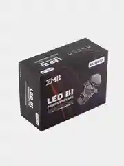 Светодиодные Би Линзы (би лед) в фары K11, Биксенон, Bi-LED 12V