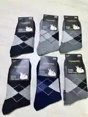 Носки мужски ангора, 6 пар, носки мужские, утепленные