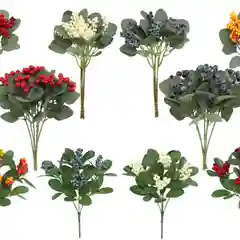 Искусственные цветы