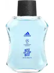 Adidas UEFA Champions League Best of The Best туалетная вода 100 мл