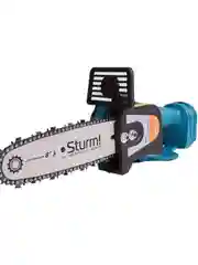 Аккумуляторная цепная пила б/щ Sturm! CSC1808BL 18 В, 1BatterySystem,  без ЗУ и АКБ