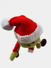 Плюшевая игрушка