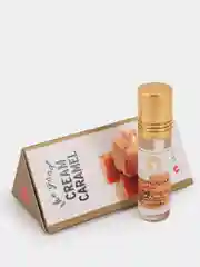 Cream Caramel ароматизатор Aksa, крем карамель