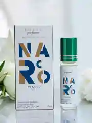Масляные духи по мотивам Fleur Narcotique, "Флер Наркотик", 6 мл
