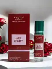 Масляные духи по мотивам Lost Cherry, 6 мл