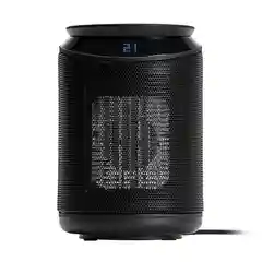 Тепловентилятор электрический керамический DTFC-2000 ДУ 3 реж. 1000/2000 Вт, DENZEL, 96419