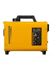 Тепловая пушка дизельная Flame-5 5 кВт 300 м3/ч непрямой нагрев цифр. терм., DENZEL, 96495